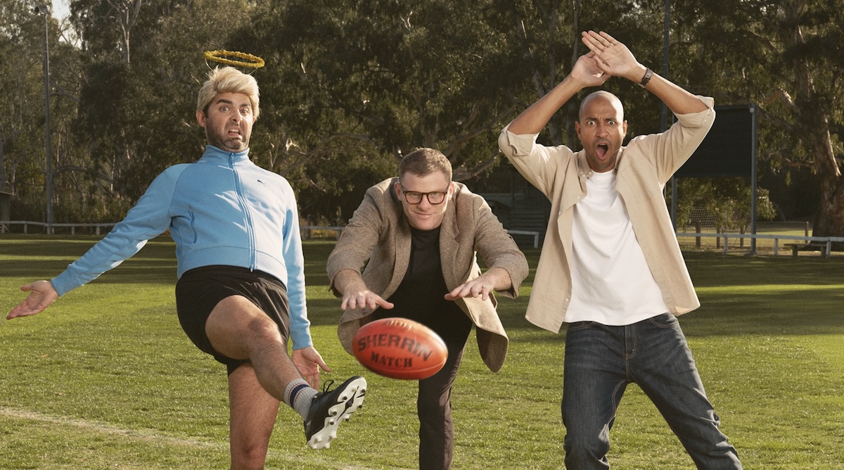 Toyota revives ‘Legendary Moments’ campaign with Heath Shaw’s iconic smother via Gemba
